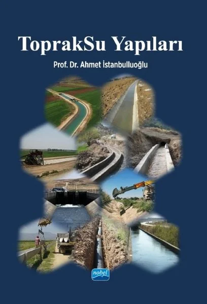 ToprakSu Yapıları