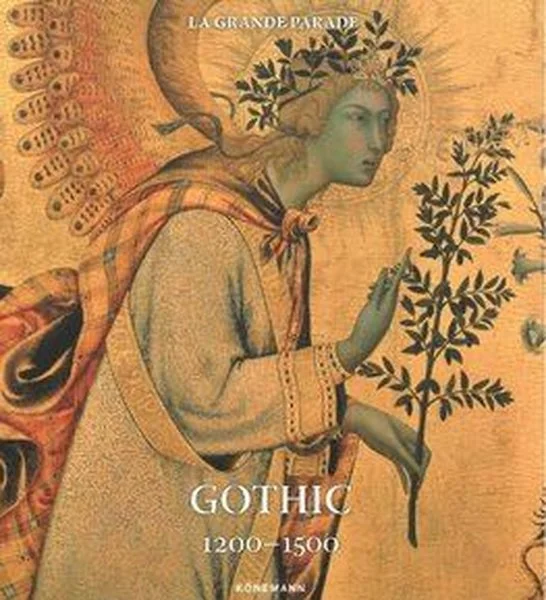 Gothic 1200-1500 (Ciltli)