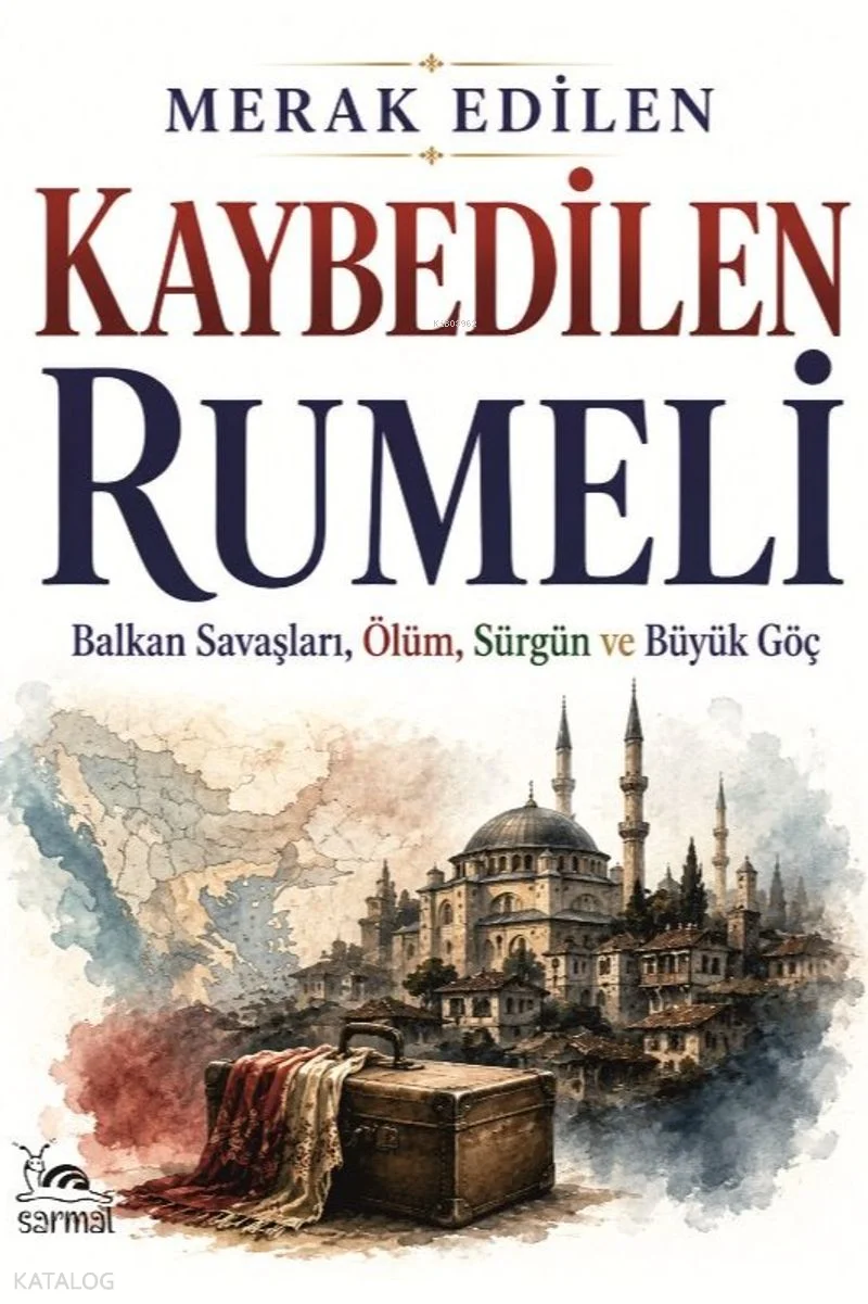 Kaybedilen Rumeli;Balkan Savaşları, Ölüm, Sürgün ve Büyük Göç