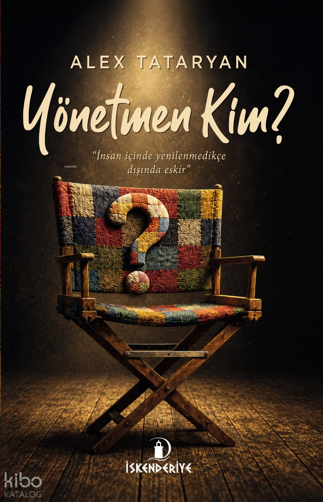 Yönetmen Kim?