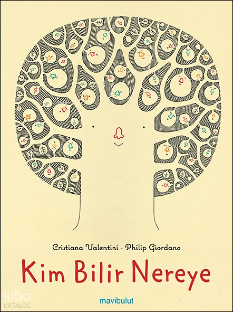 Kim Bilir Nereye?