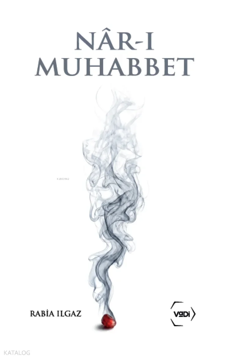 Nâr-ı Muhabbet