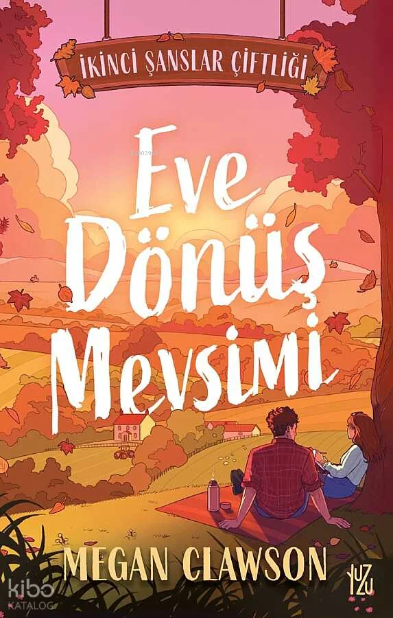 Eve Dönüş Mevsimi;İkinci Şanslar Çiftliği 1