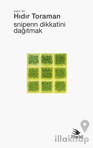 Sniperın Dikkatini Dağıtmak