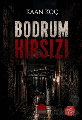 Bodrum Hırsızı