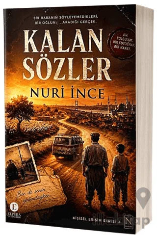 Kalan Sözler