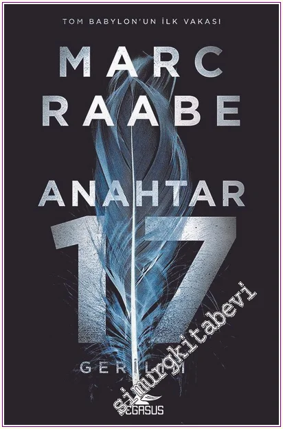 Anahtar 17 -