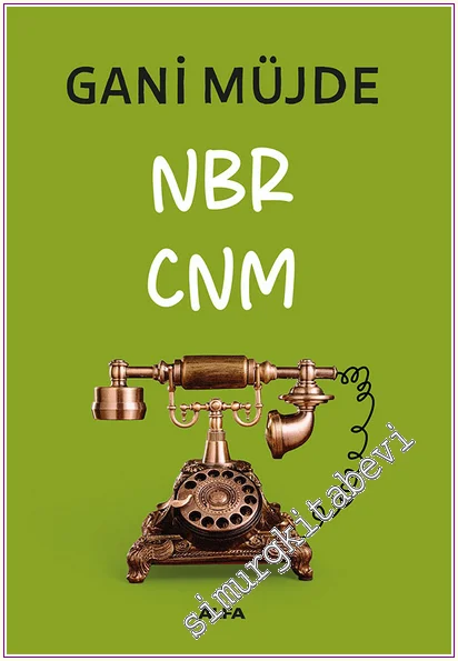 Nbr Cnm -