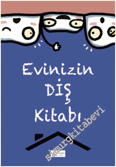 Evinizin Diş Kitabı -