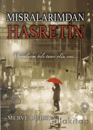 Mısralarımdan Hasretin
