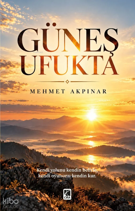 Güneş Ufukta
