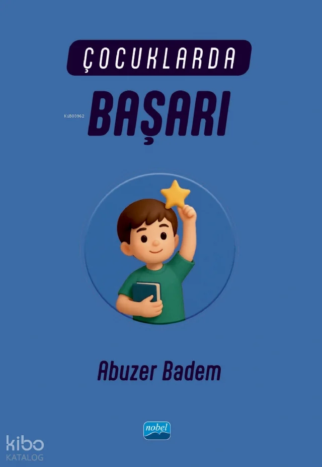 Çocuklarda Başarı