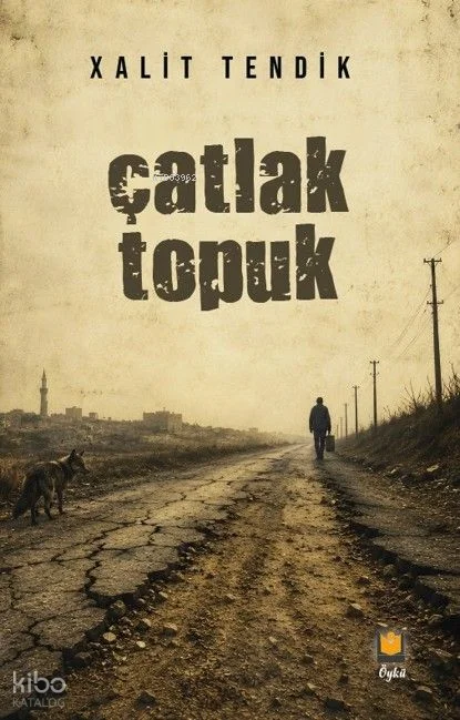 Çatlak Topuk