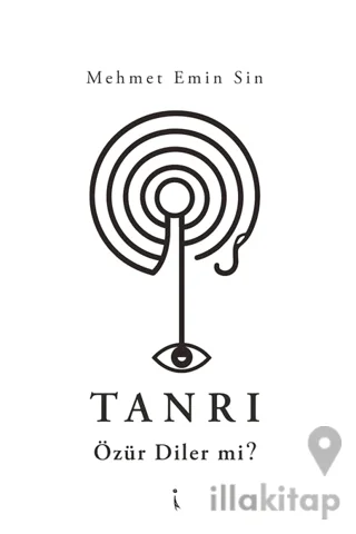 Tanrı Özür Diler Mi?