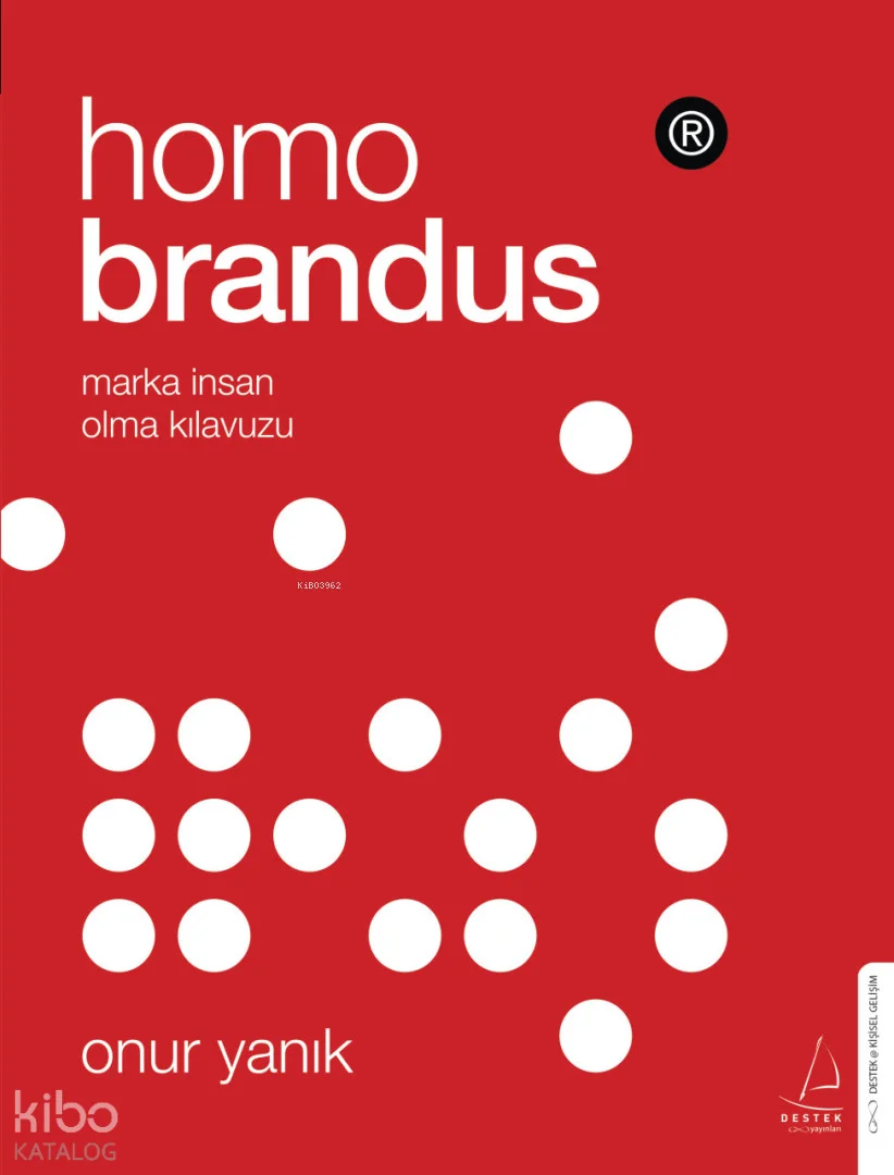 Homo Brandus