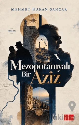 Mezopotamyalı Bir Aziz