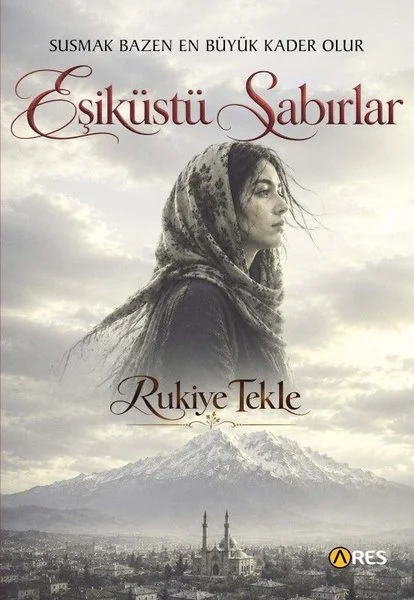 Eşiküstü Sabırlar