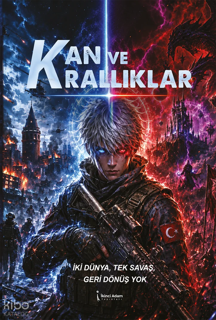 Kan ve Krallıklar