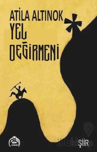 Yel Değirmeni
