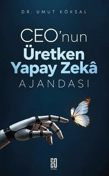 Ceo'nun Üretken Yapay Zeka Ajandası