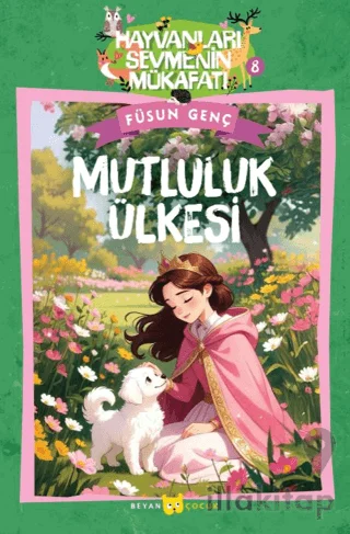 Mutluluk ülkesi