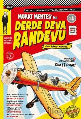 Derde Deva Randevu 1