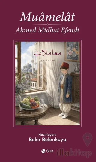 Muâmelât