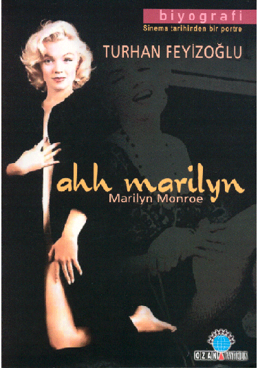 Ahh Marilyn – Marilyn Monroe