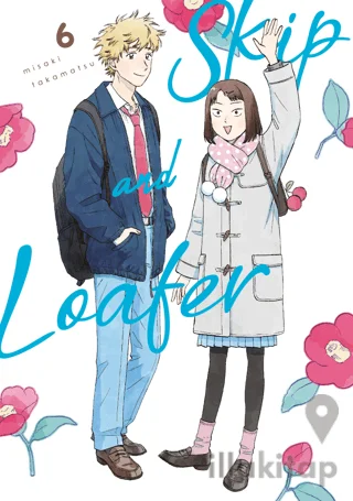 Skip and Loafer 6