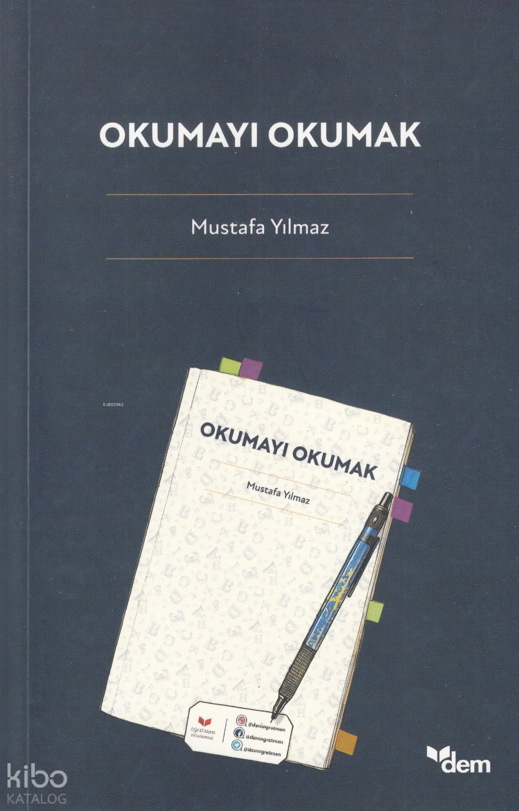 Okumayı Okumak