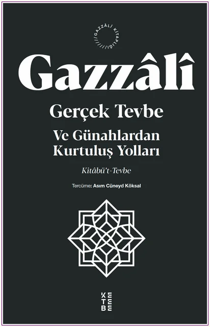 Gerçek Tevbe ve Günahlardan Kurtuluş Yolları -