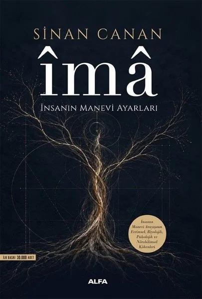 İma - İnsanın Manevi Ayarları