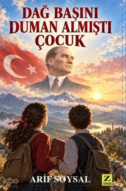 Dağ Başını Duman Almıştı