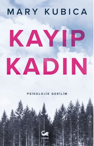 Kayıp Kadın