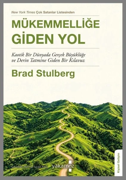Mükemmelliğe Giden Yol