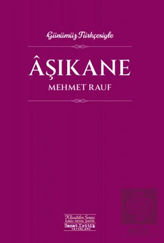 Âşıkane