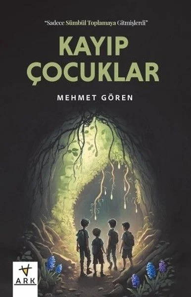 Kayıp Çocuklar