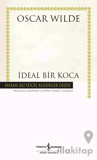 İdeal Bir Koca