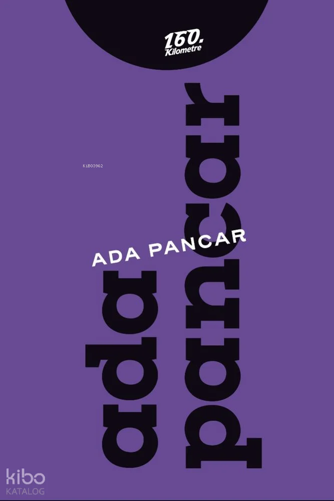 Ada Pancar