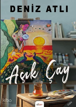 Açık Çay