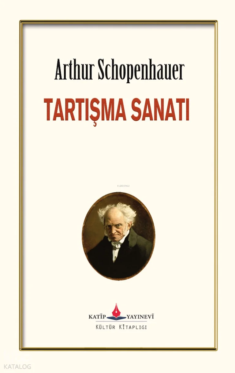Tartışma Sanatı
