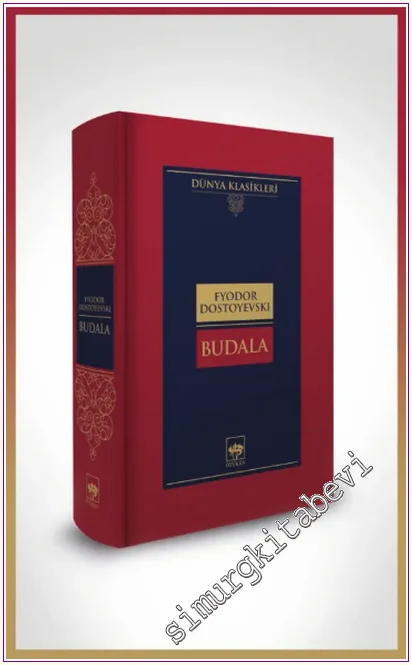 Budala (Ciltli) -