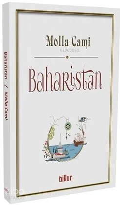 Baharistan