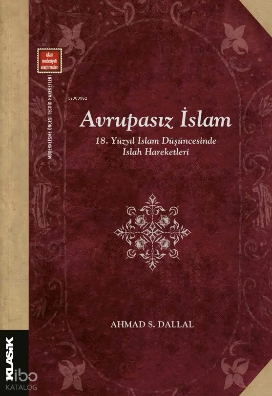 Avrupasız İslam