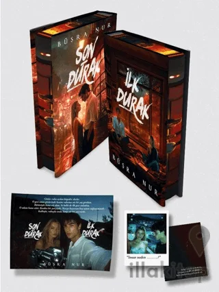 İlk Durak Son Durak