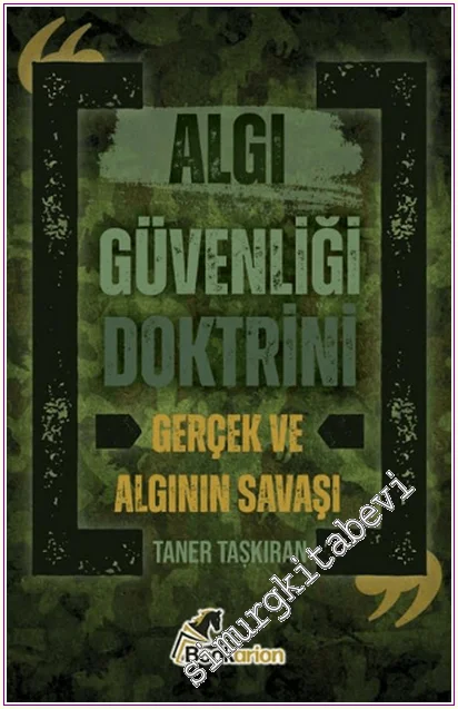 Algı Güvenliği Doktrini -