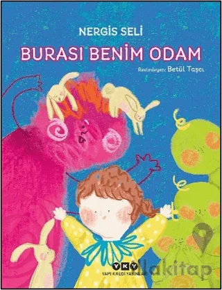 Burası Benim Odam