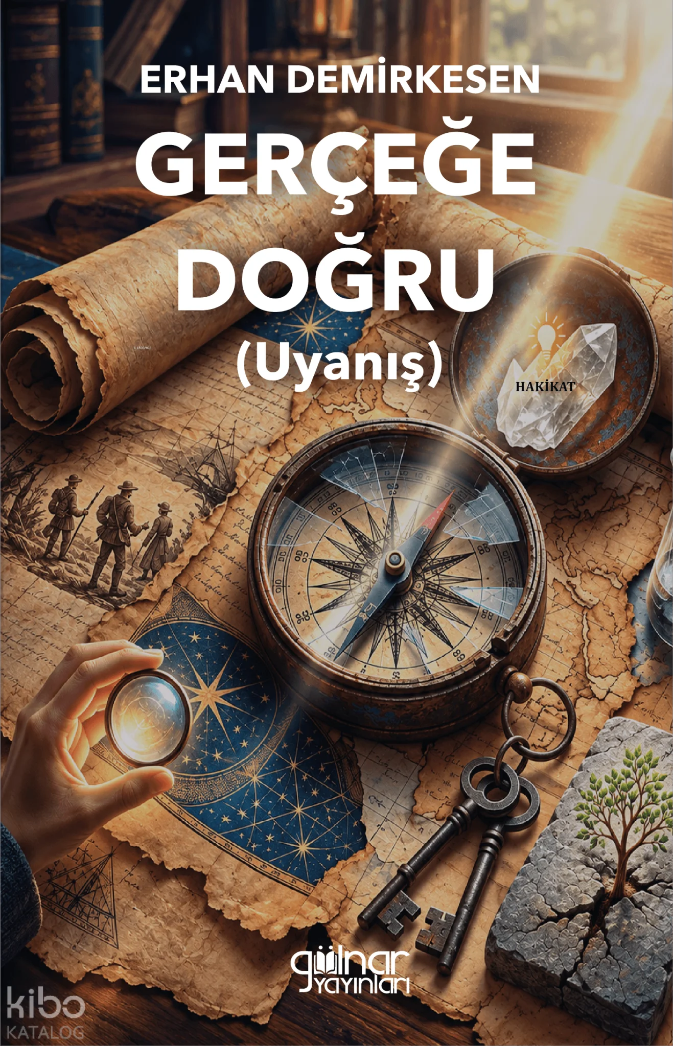 Gerçeğe Doğru (Uyanış)