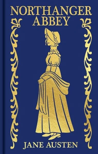 Northanger Abbey (Ciltli)