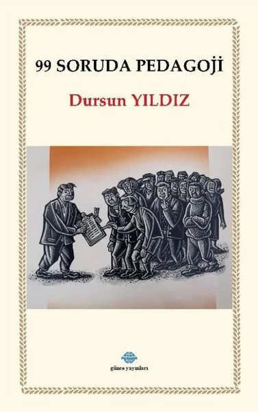 99 Soruda Pedagoji